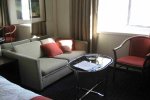 Oceanview Stateroom Picture