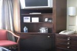 Oceanview Stateroom Picture