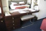 Oceanview Stateroom Picture