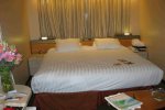 Oceanview Stateroom Picture