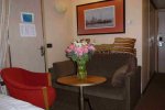 Oceanview Stateroom Picture