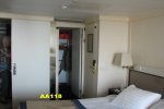 Vista Suite Stateroom Picture