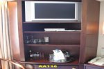 Vista Suite Stateroom Picture