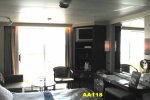Vista Suite Stateroom Picture