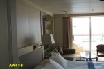Vista Suite Stateroom Picture