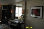 Vista Suite Stateroom Picture