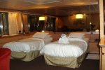 Neptune Suite Stateroom Picture