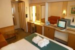 Superior Oceanview Stateroom Picture