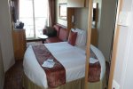 Verandah Stateroom Picture