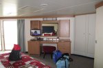 Family Verandah Stateroom Picture