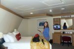 Deluxe Oceanview Stateroom Picture