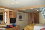 Family Oceanview Stateroom Picture