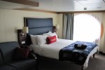 Family Oceanview Stateroom Picture