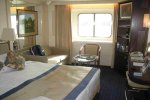 Oceanview Stateroom Picture