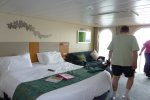Spacious Balcony Stateroom Picture