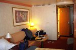 Full Window Stateroom Picture