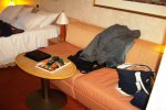 Full Window Stateroom Picture