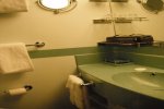 Interior with Picture Window Stateroom Picture