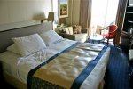 Vista Suite Stateroom Picture