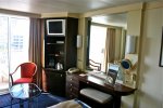 Vista Suite Stateroom Picture