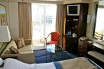 Vista Suite Stateroom Picture