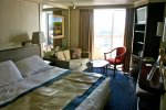 Vista Suite Stateroom Picture