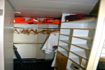 Vista Suite Stateroom Picture