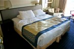 Vista Suite Stateroom Picture