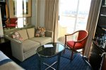 Vista Suite Stateroom Picture