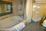 Vista Suite Stateroom Picture