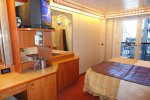 Full Window Stateroom Picture