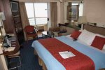Vista Suite Stateroom Picture