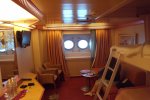 Small Interior Stateroom Picture