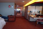 Porthole Stateroom Picture