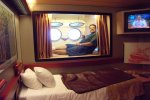 Porthole Stateroom Picture