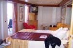Vista Suite Stateroom Picture