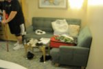 Interior Stateroom Picture