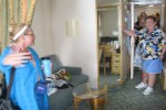 Balcony Stateroom Picture
