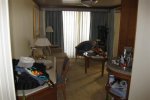 Suite Stateroom Picture