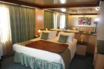 Grand Suite Stateroom Picture
