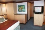 Grand Suite Stateroom Picture