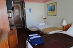 Balcony Stateroom Picture