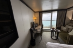 Deluxe Balcony Stateroom Picture