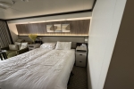 Deluxe Balcony Stateroom Picture