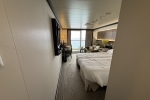 Deluxe Balcony Stateroom Picture