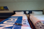 Deluxe Stateroom Picture