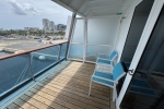 Balcony Stateroom Picture
