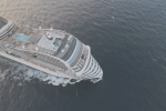 MSC World America Exterior Picture