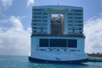 MSC World America Exterior Picture