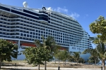 MSC World America Exterior Picture